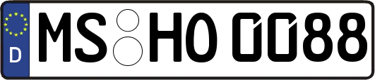 MS-HO0088