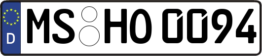 MS-HO0094