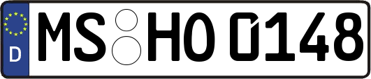 MS-HO0148
