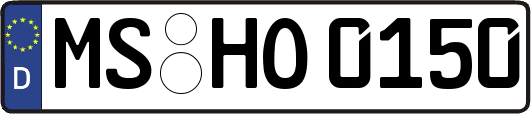 MS-HO0150