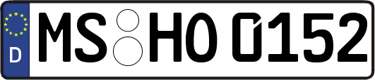 MS-HO0152