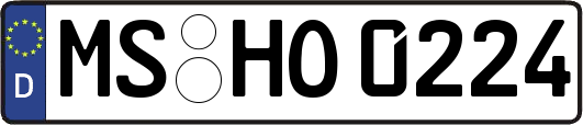 MS-HO0224