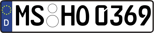 MS-HO0369