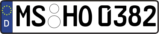 MS-HO0382