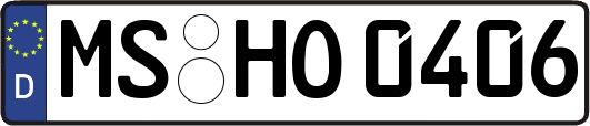MS-HO0406