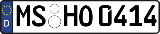 MS-HO0414