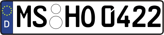 MS-HO0422