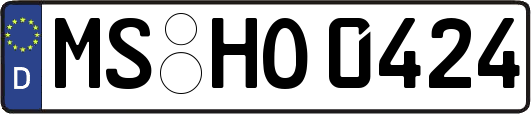 MS-HO0424