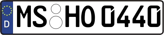 MS-HO0440