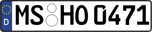 MS-HO0471
