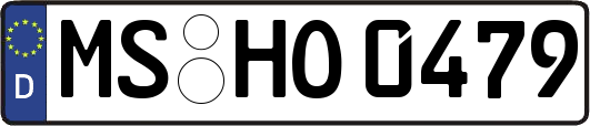 MS-HO0479