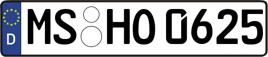 MS-HO0625
