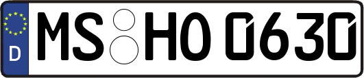 MS-HO0630