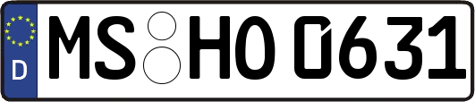 MS-HO0631