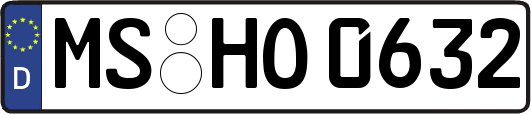 MS-HO0632