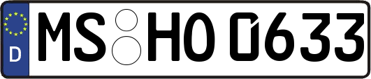 MS-HO0633