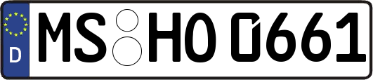 MS-HO0661