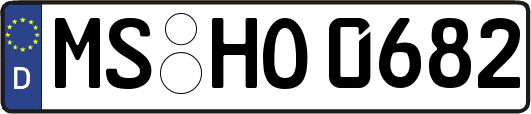 MS-HO0682