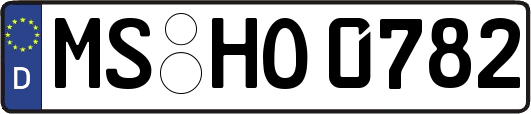 MS-HO0782