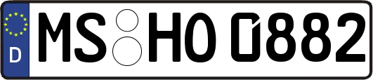 MS-HO0882