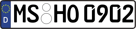 MS-HO0902