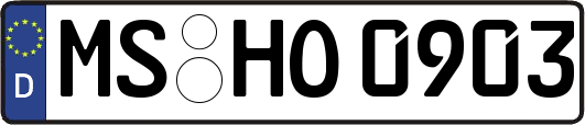 MS-HO0903