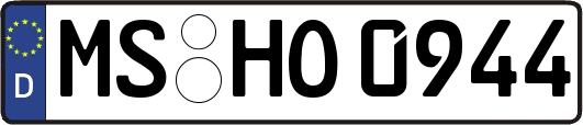 MS-HO0944