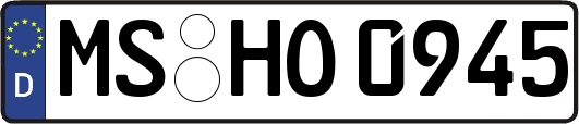 MS-HO0945