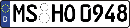 MS-HO0948
