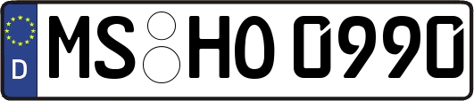 MS-HO0990