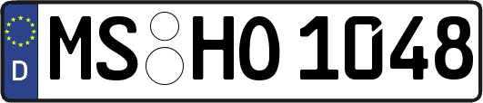 MS-HO1048