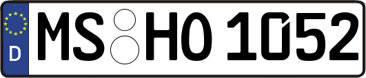 MS-HO1052