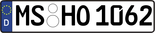 MS-HO1062