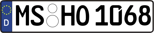 MS-HO1068
