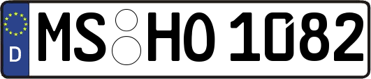MS-HO1082