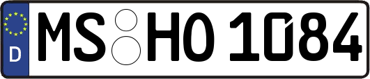 MS-HO1084