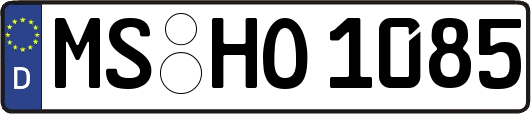 MS-HO1085