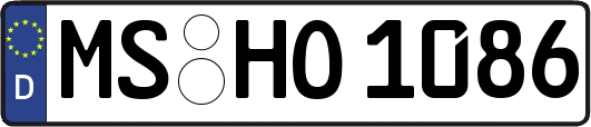 MS-HO1086