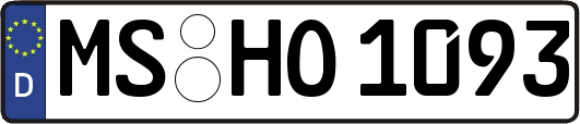 MS-HO1093