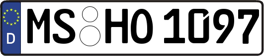 MS-HO1097