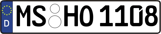 MS-HO1108
