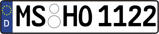 MS-HO1122
