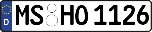 MS-HO1126