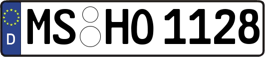 MS-HO1128