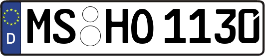 MS-HO1130