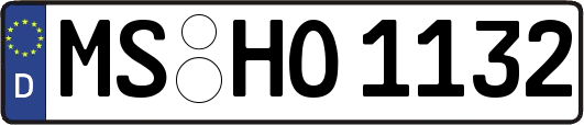 MS-HO1132
