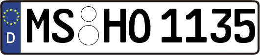 MS-HO1135
