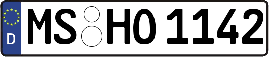 MS-HO1142