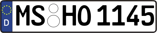 MS-HO1145