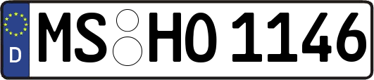 MS-HO1146
